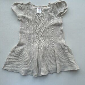 Gymboree Sweater Dress